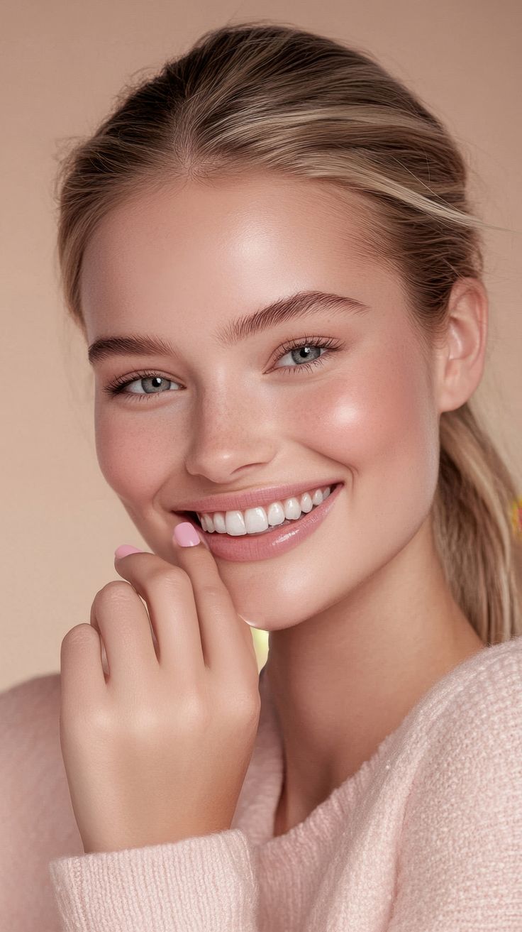 Hollywood Smile
